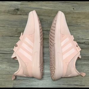 Women’s Icy Pink Adidas